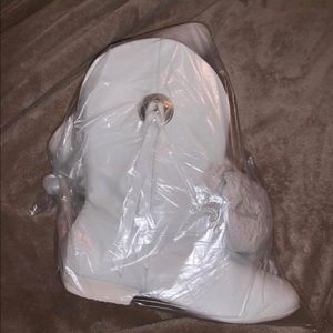 Drill Team Field Boots